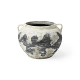 Mercana Boscia 15H Double Floor Vase