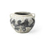Mercana Boscia 15H Double Floor Vase