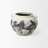 Mercana Boscia 15H Double Floor Vase