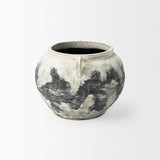 Mercana Boscia 15H Double Floor Vase