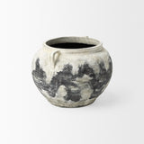 Mercana Boscia 15H Double Floor Vase