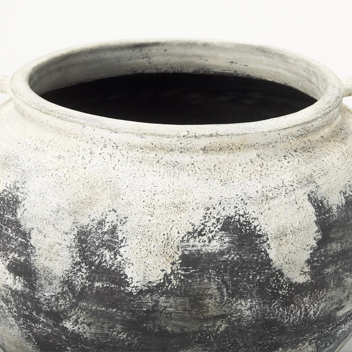 Mercana Boscia 15H Double Floor Vase