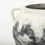 Mercana Boscia 15H Double Floor Vase