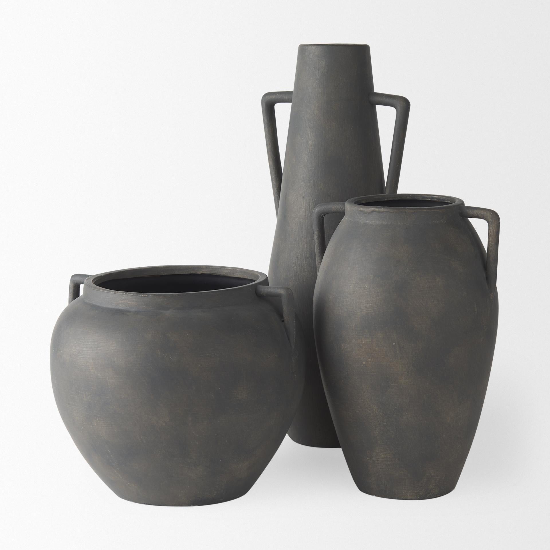Mercana Kilian Vase - Thumbnail 3