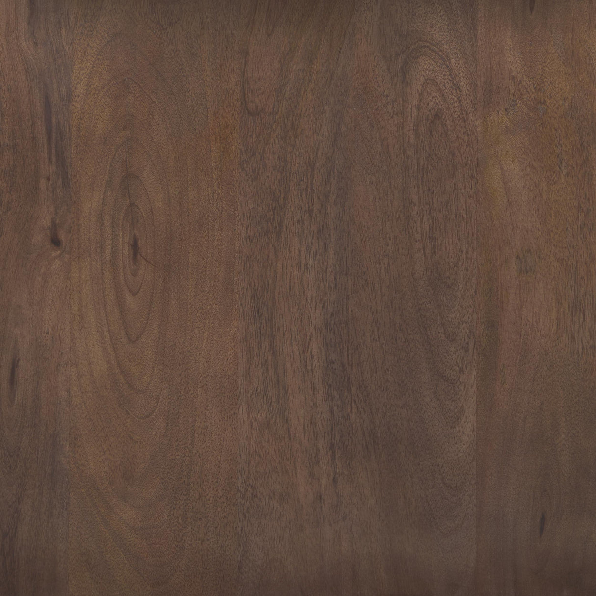 Mercana Nohr Medium Brown Wood Accent Table