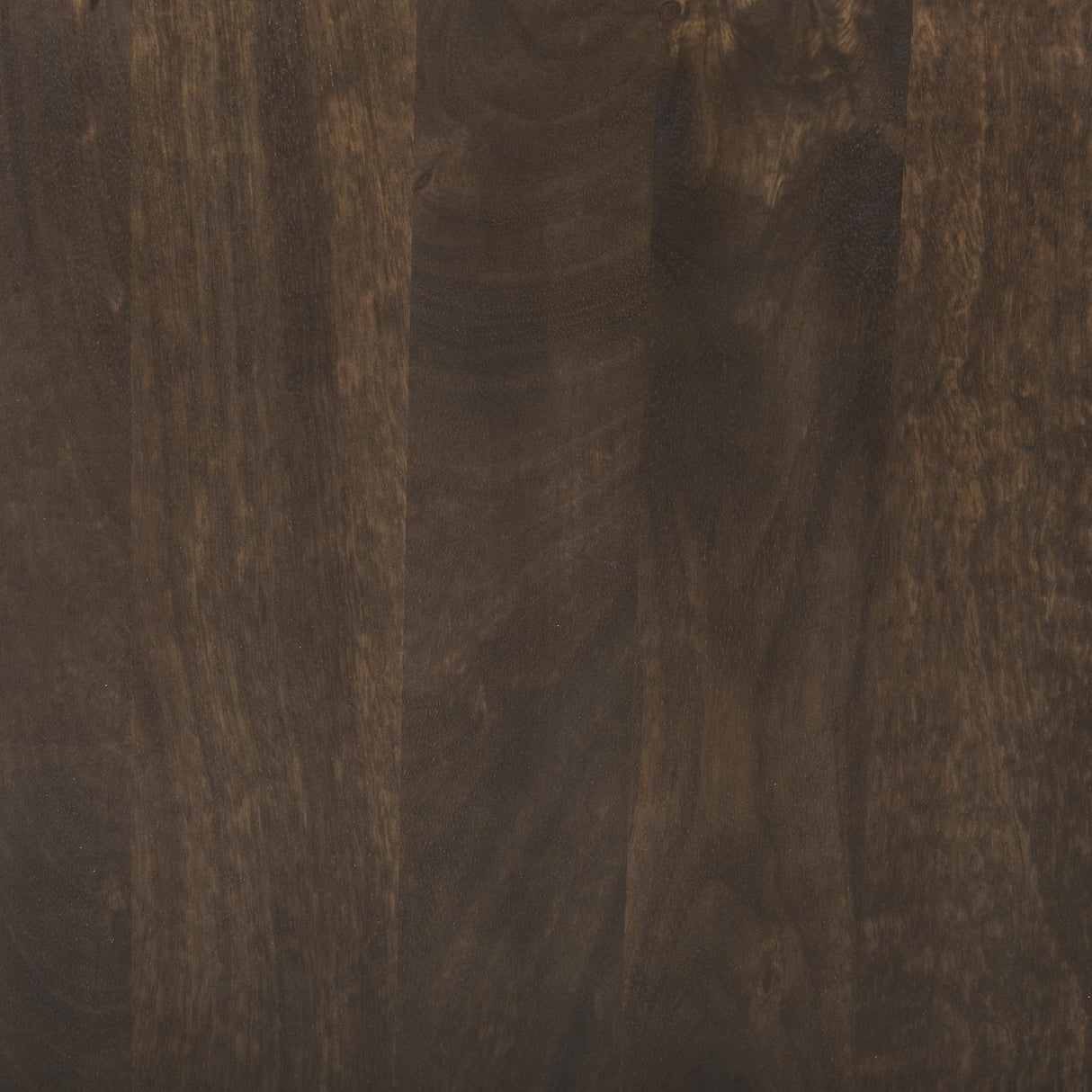 Mercana Athelia Dark Brown Wood Accent Table