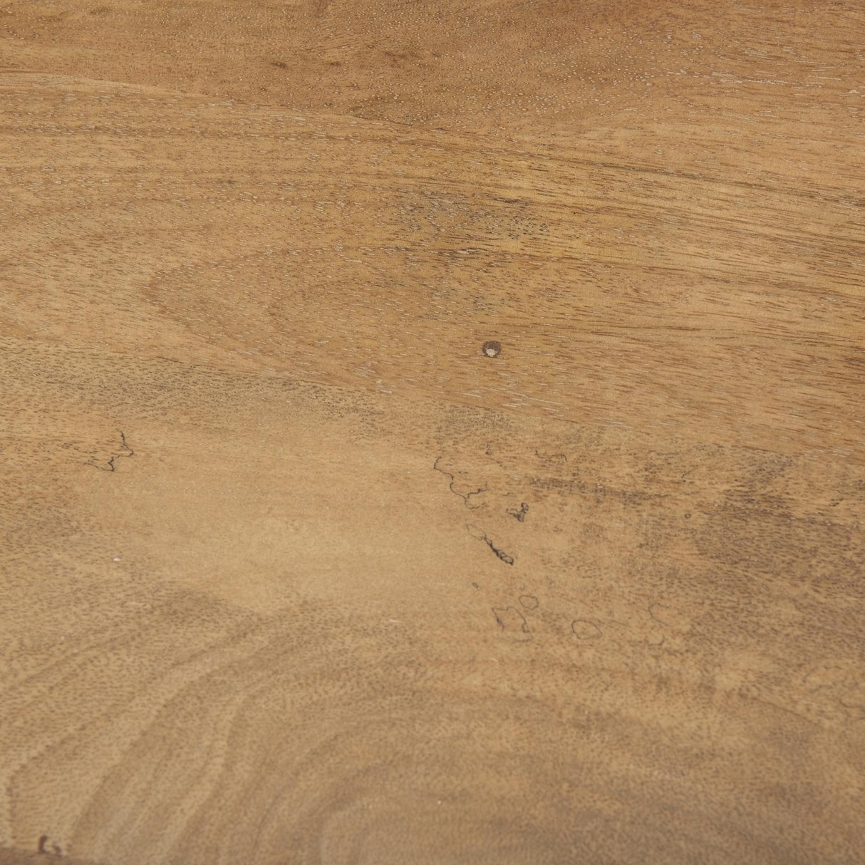 Mercana Mattius Light Wood Accent Table
