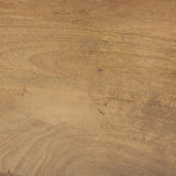 Mercana Mattius Light Wood Accent Table