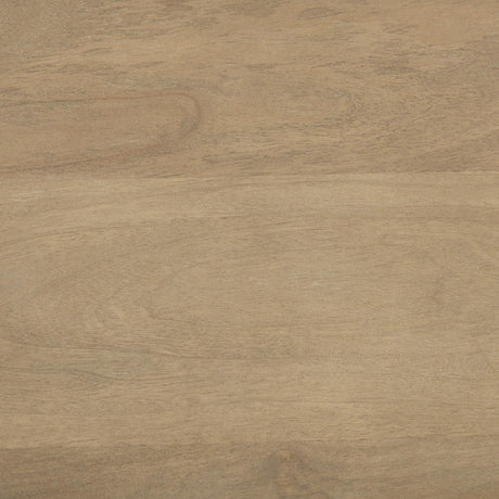 Mercana Evelyn Light Brown Oblong Coffee Table