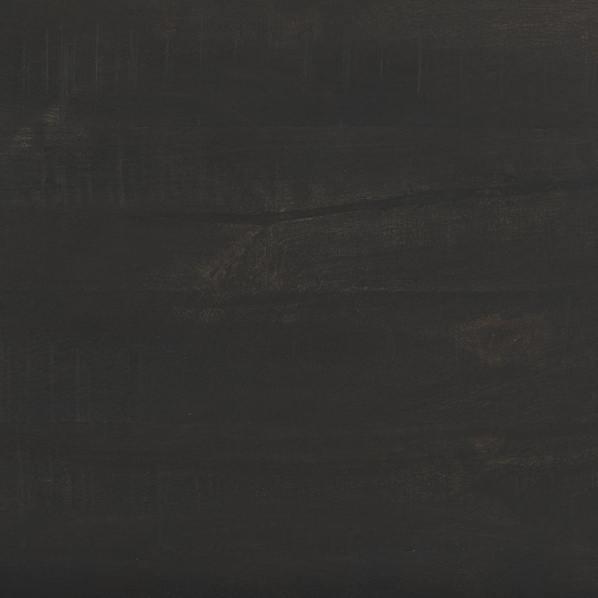 Mercana Hayden Dark Brown Wood Rectangular Coffee Table