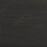 Mercana Hayden Dark Brown Wood Rectangular Coffee Table