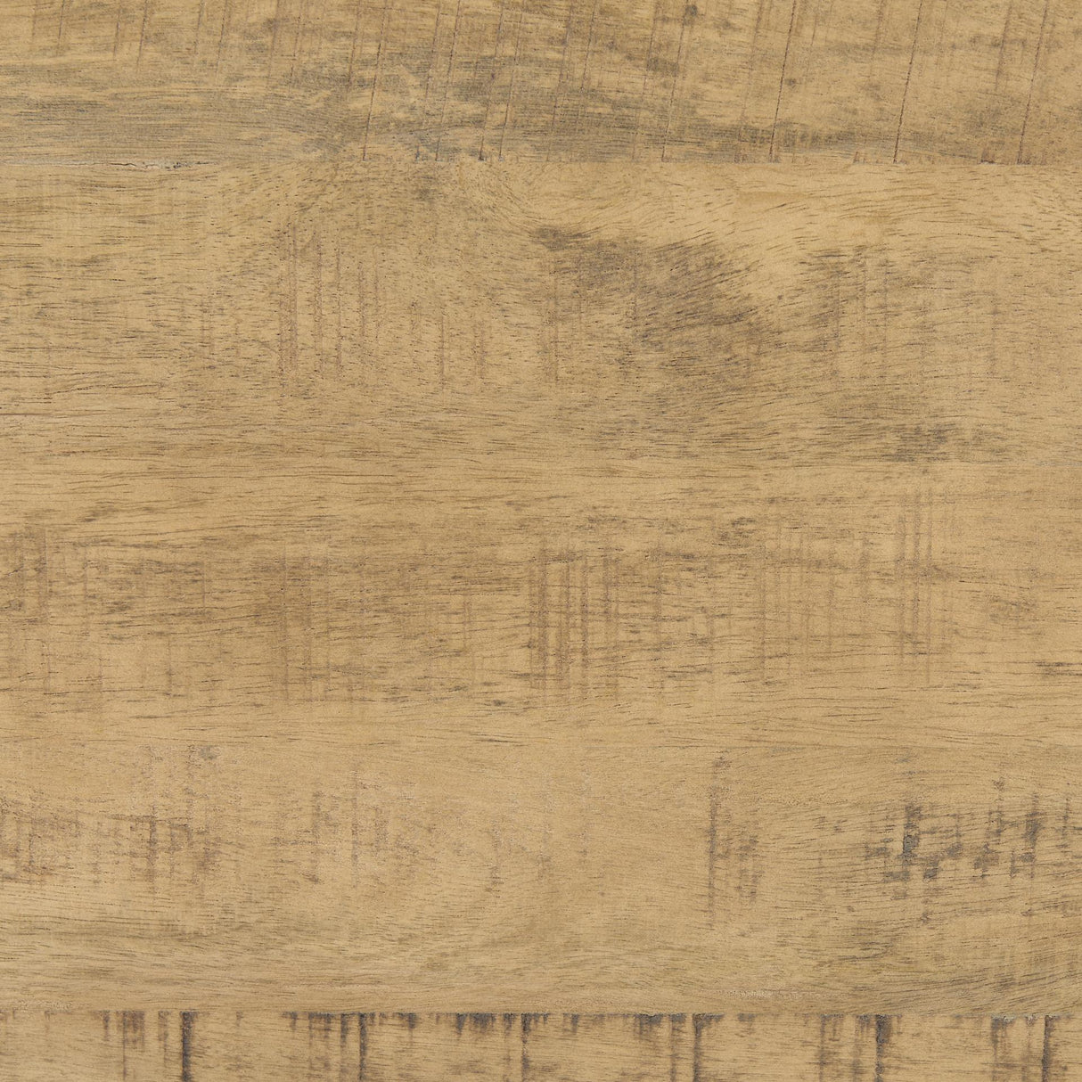 Mercana Hayden Light Brown Wood Square Coffee Table