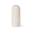 Mercana Knox Medium White-Wash Wood Decorative Object