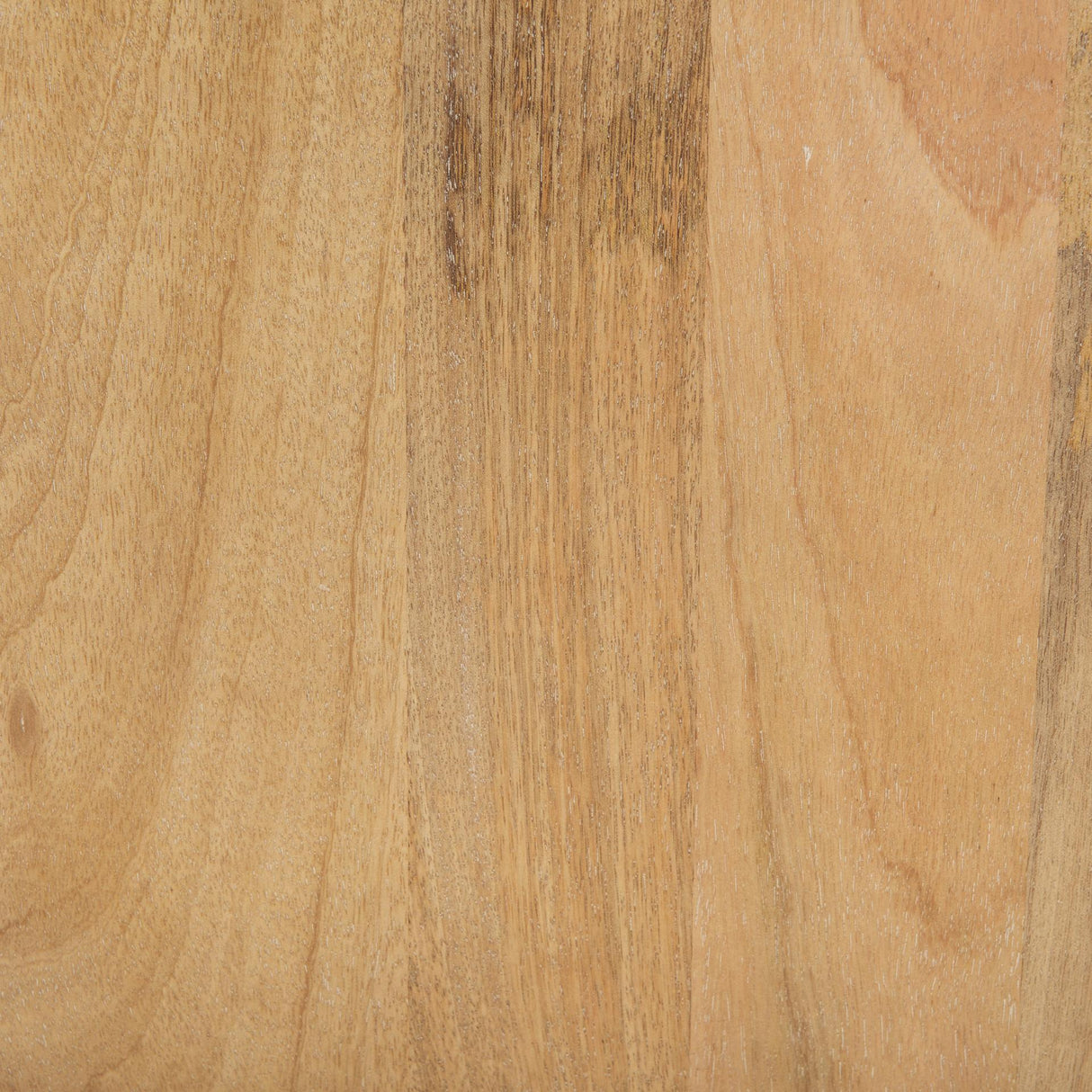 Mercana Athelia Light Wood Accent Table