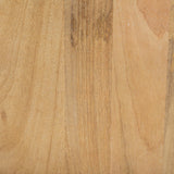 Mercana Athelia Light Wood Accent Table
