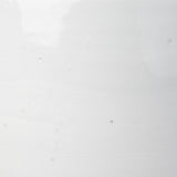 Mercana Basin Small Off-White Glazed Vase