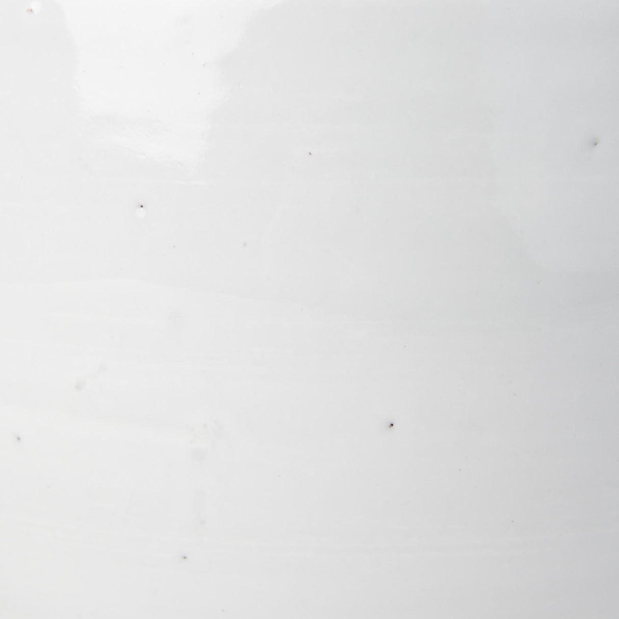 Mercana Basin Large Off-White Glazed Vase