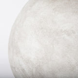 Mercana Mehdi Cream Ceramic Table Lamp