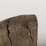 Mercana Incana Handmade Reclaimed Wooden Bookends