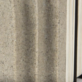 Mercana Empire Sandstone Resin Arc Book End Set