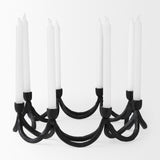 Mercana Seraph Round Candle Holder