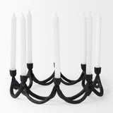 Mercana Seraph Round Candle Holder