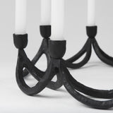Mercana Seraph Round Candle Holder