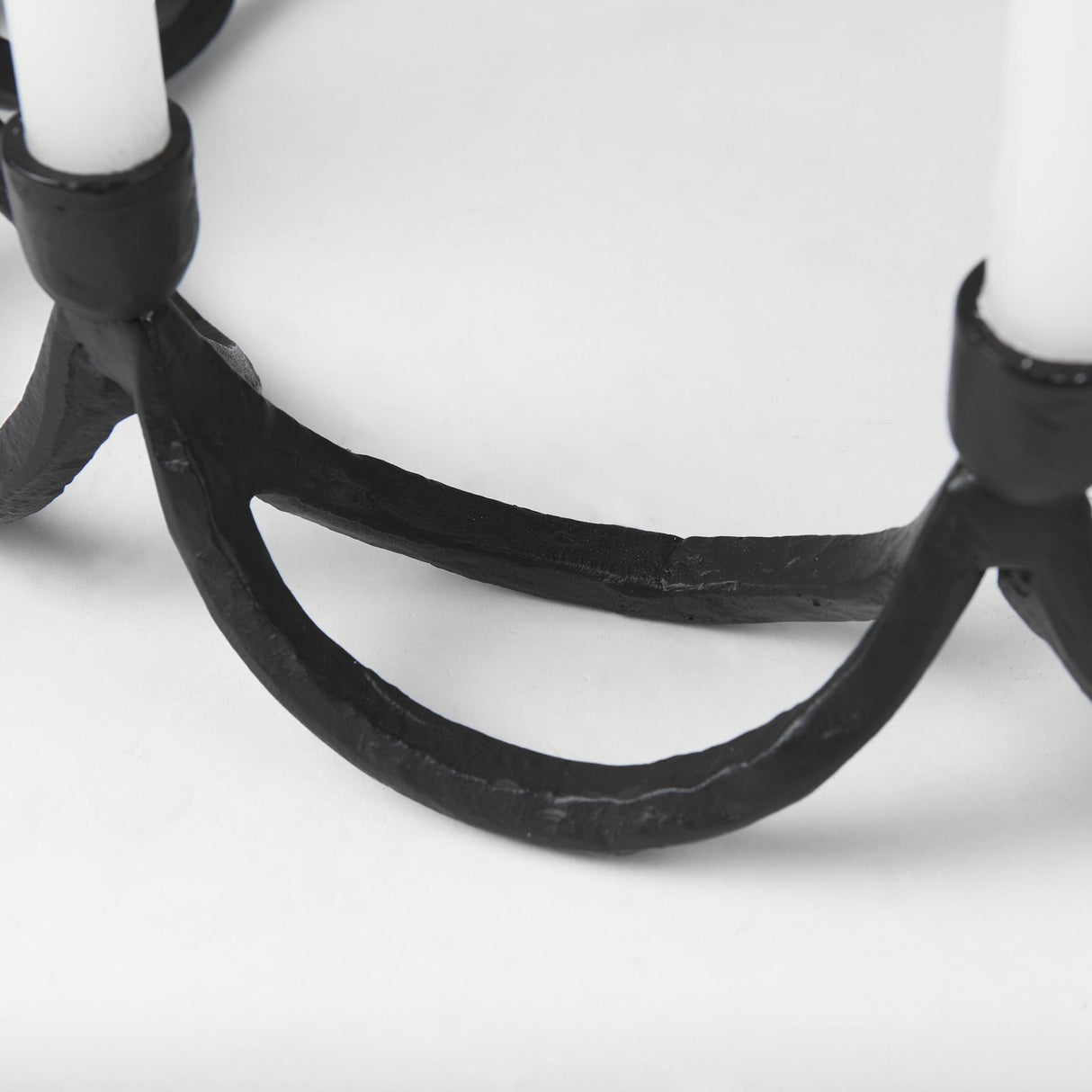 Mercana Seraph Round Candle Holder