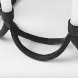 Mercana Seraph Round Candle Holder