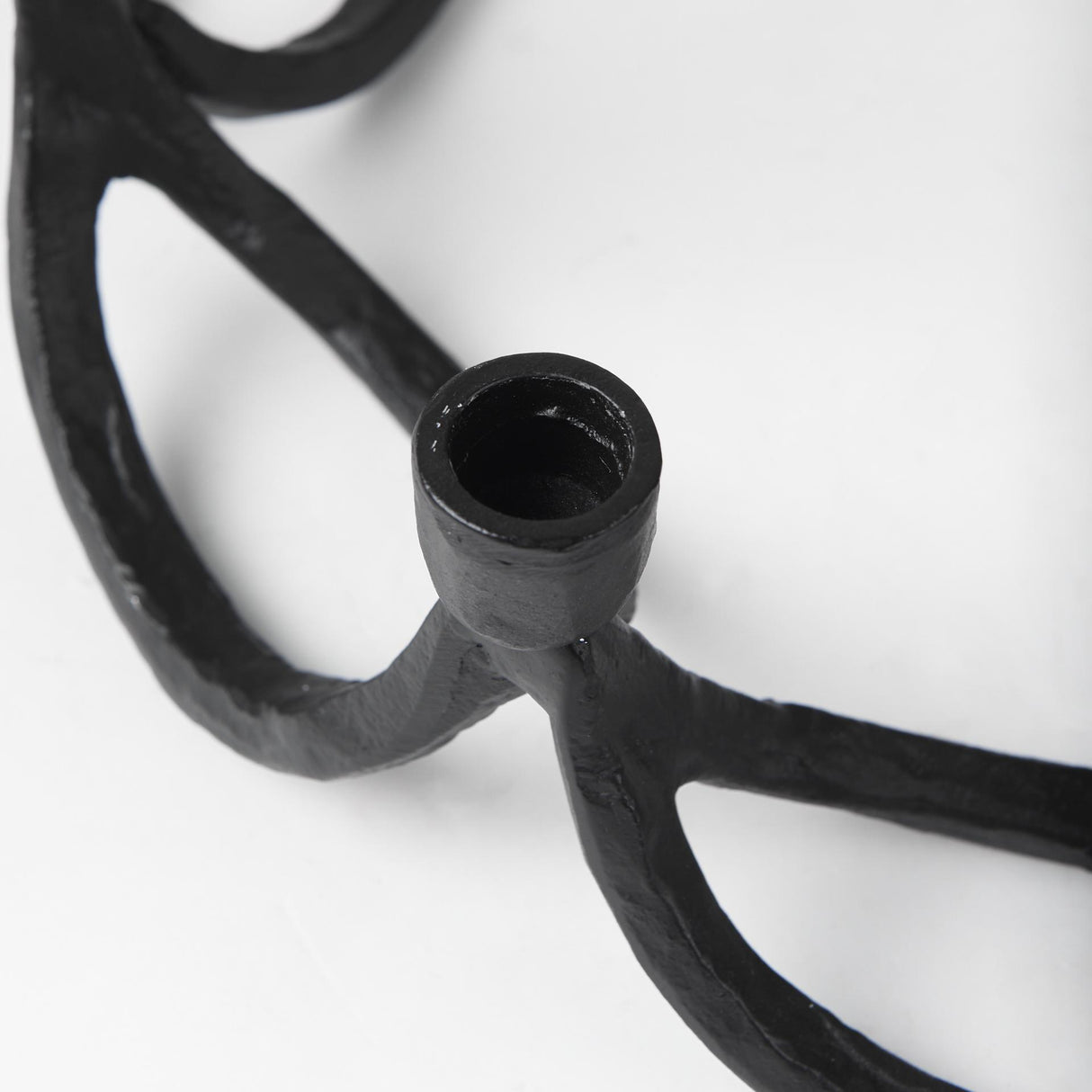 Mercana Seraph Round Candle Holder
