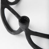 Mercana Seraph Round Candle Holder