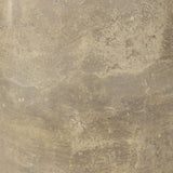 Mercana Rundal Large Gray Paper Mache Vase