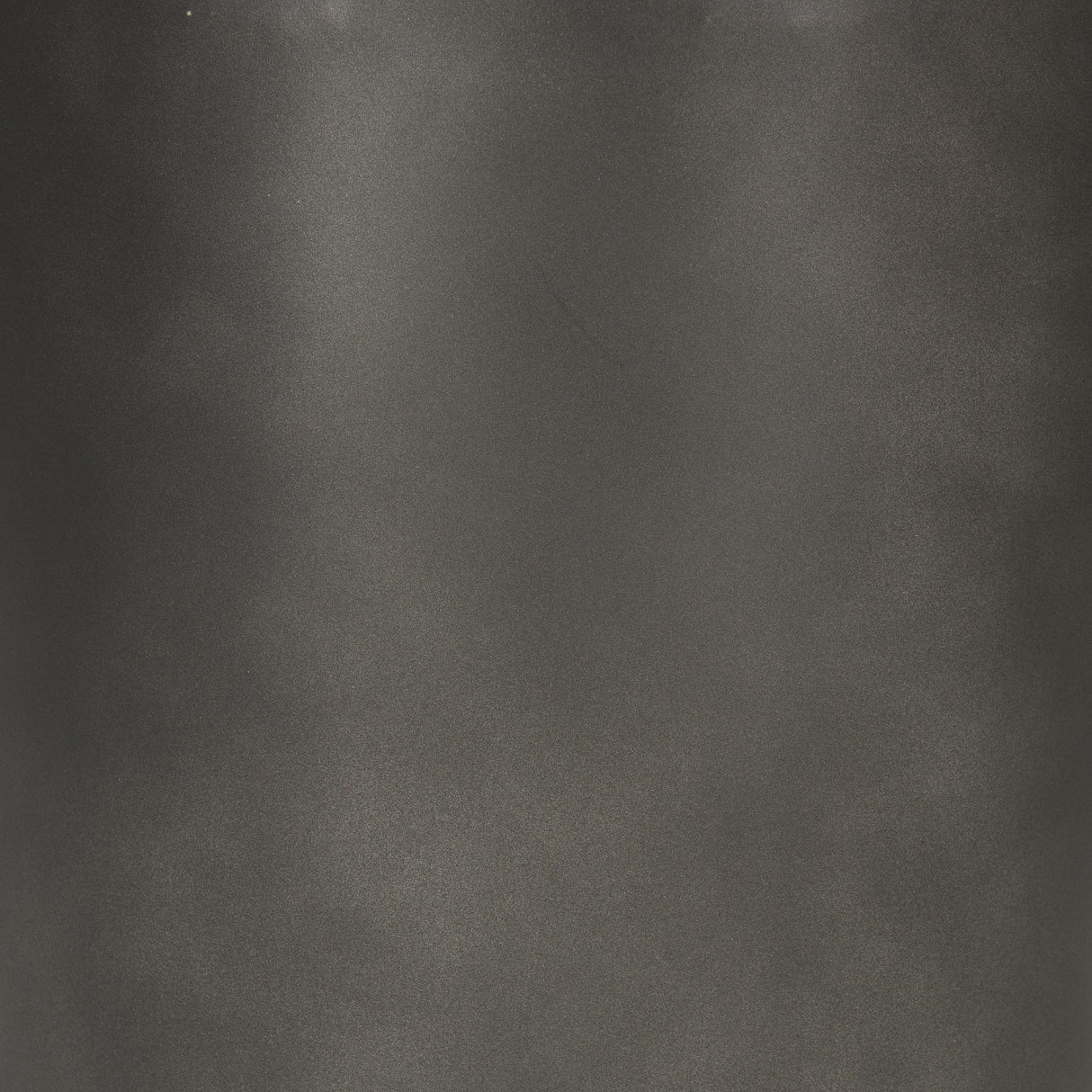 Mercana Eclipse Gunmetal Gray Drum Base w/ Brown Wood Top Nested Coffee Table