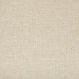 Mercana Kensington Cream Fabric Seat Brown Wood Frame Counter Stool