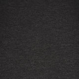 Mercana Corey Dining Chair w/ Gray Fabric & Matte Black Metal