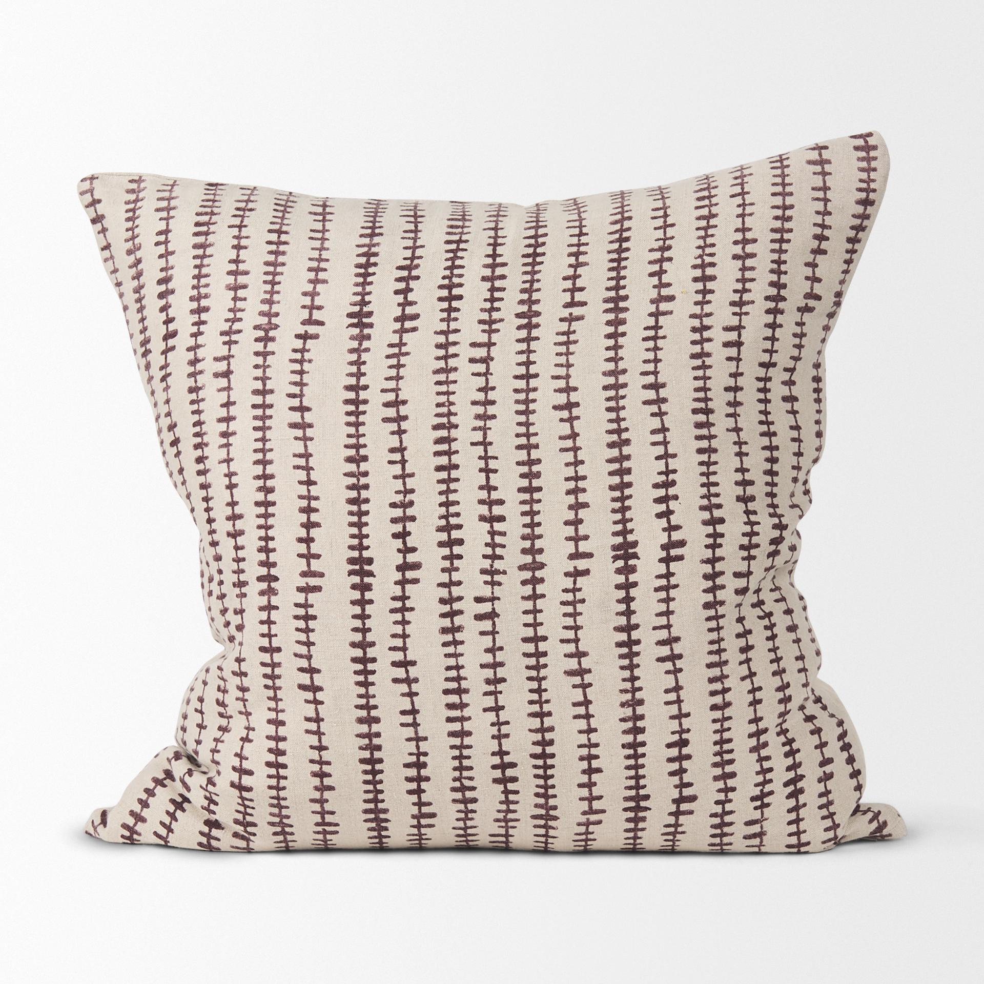 Mercana Jenna Pillow Cover - Thumbnail 5