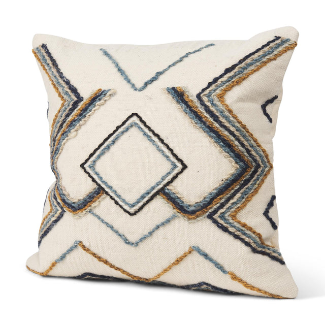 Mercana Kitt Square Pillow Cover