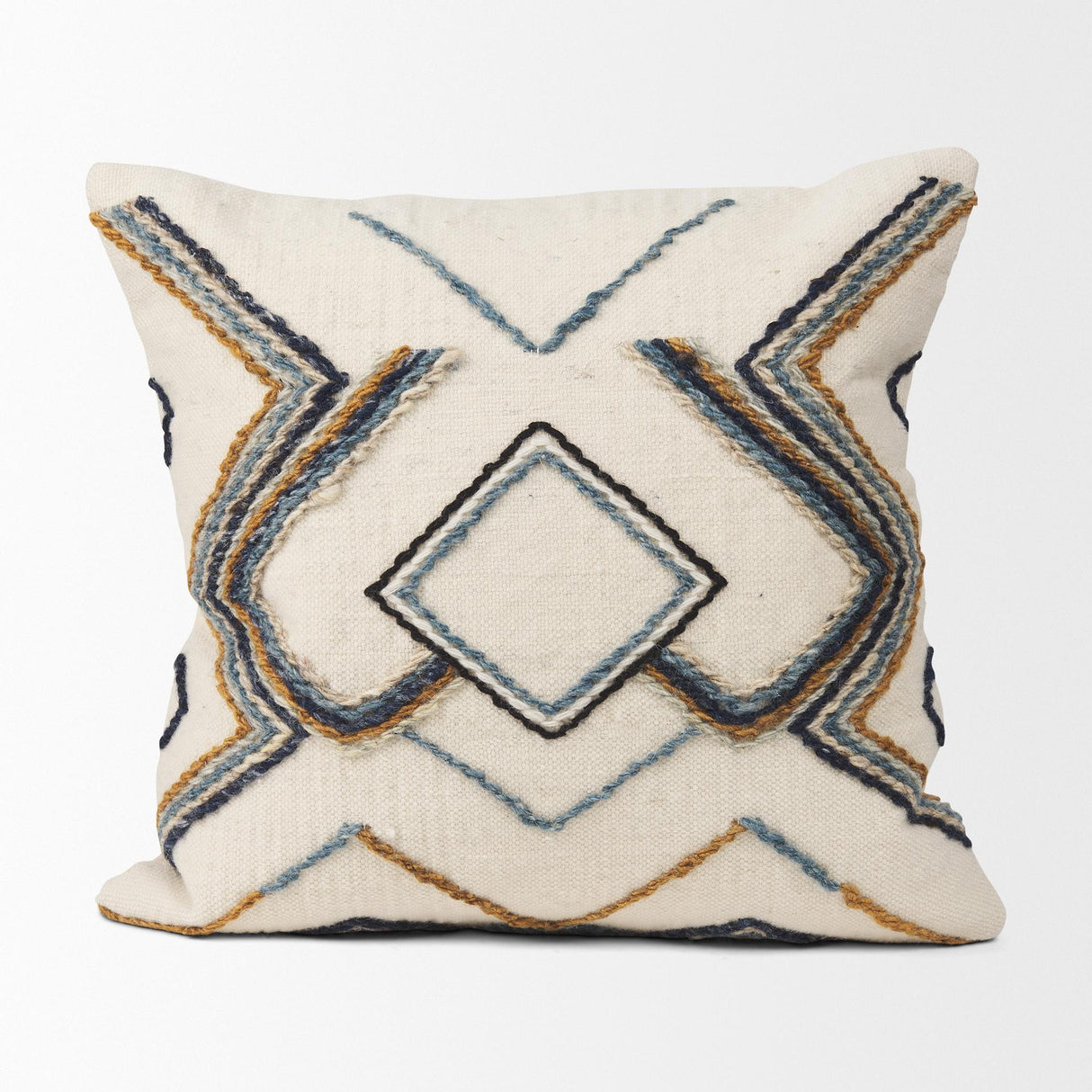 Mercana Kitt Square Pillow Cover