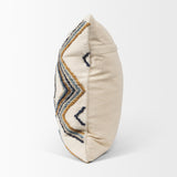 Mercana Kitt Square Pillow Cover