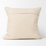Mercana Kitt Square Pillow Cover