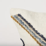 Mercana Kitt Square Pillow Cover