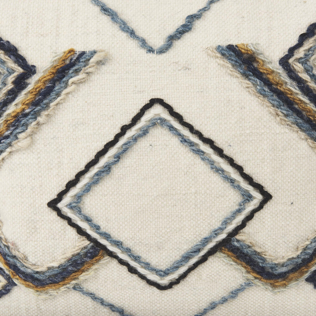 Mercana Kitt Square Pillow Cover