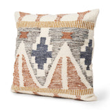 Mercana Kenzie Square Pillow Cover