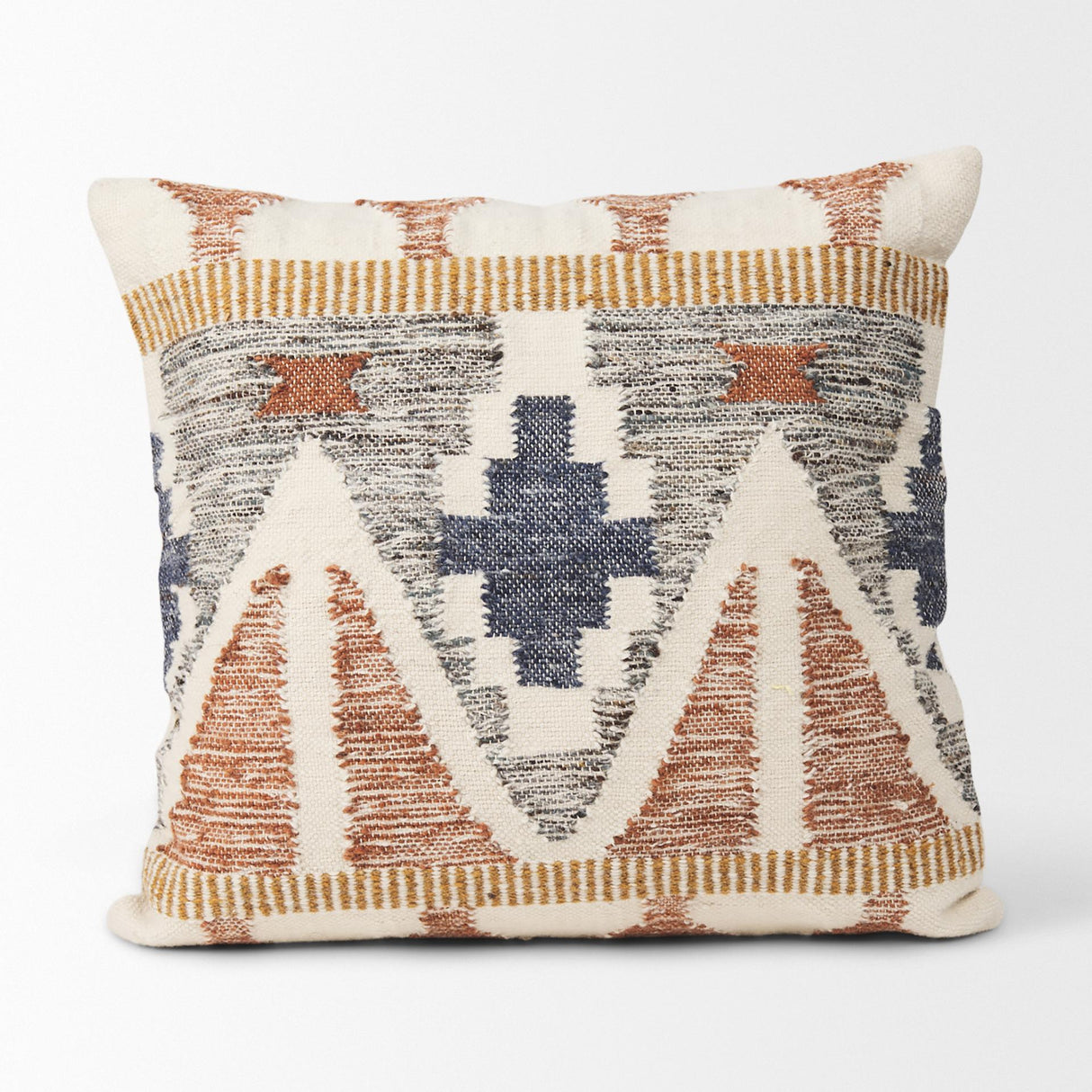 Mercana Kenzie Square Pillow Cover