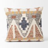 Mercana Kenzie Square Pillow Cover