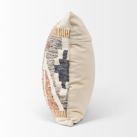 Mercana Kenzie Square Pillow Cover