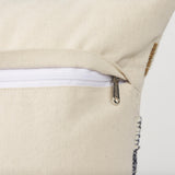 Mercana Kenzie Square Pillow Cover