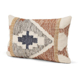 Mercana Kenzie Lumbar Pillow Cover