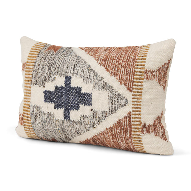 Mercana Kenzie Lumbar Pillow Cover