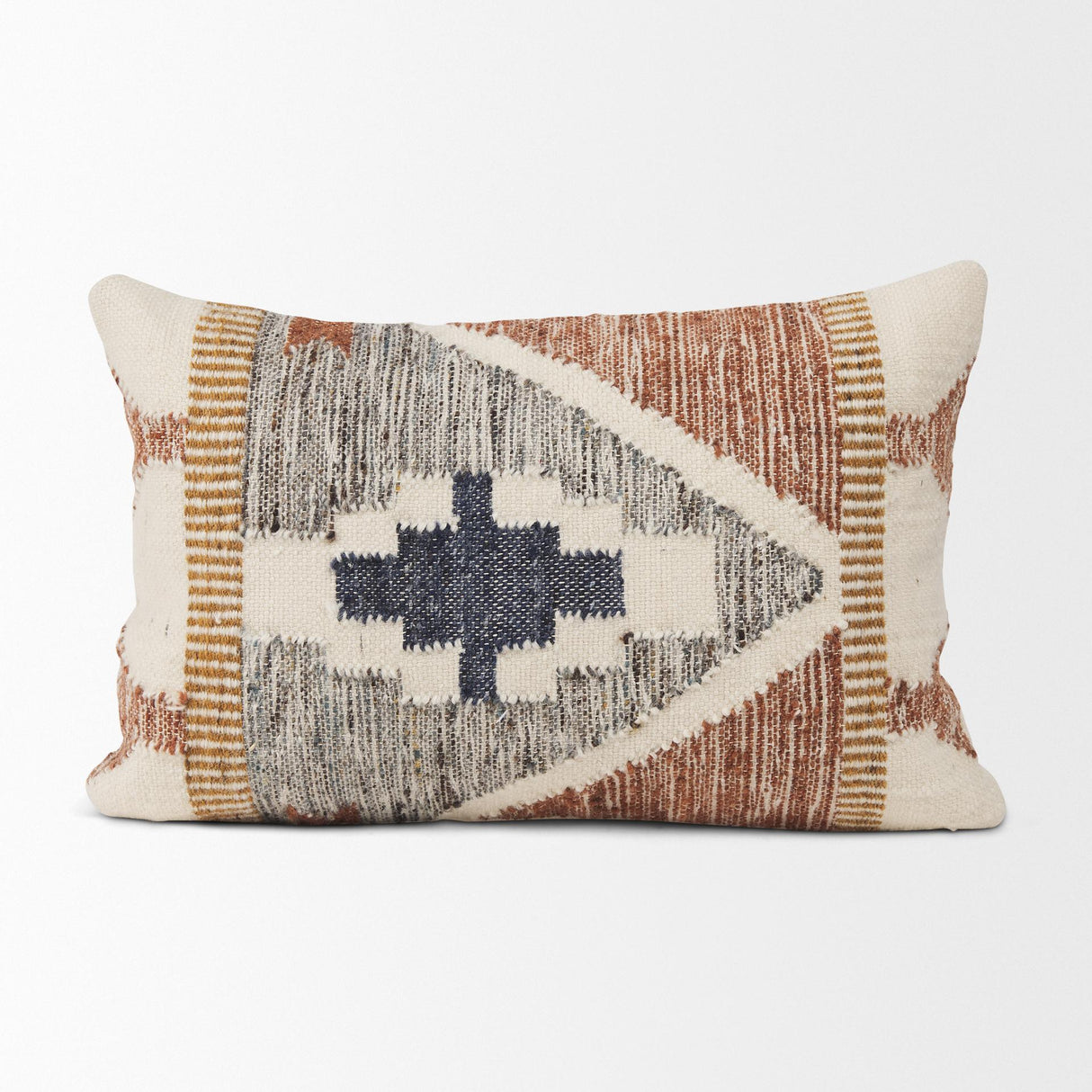 Mercana Kenzie Lumbar Pillow Cover
